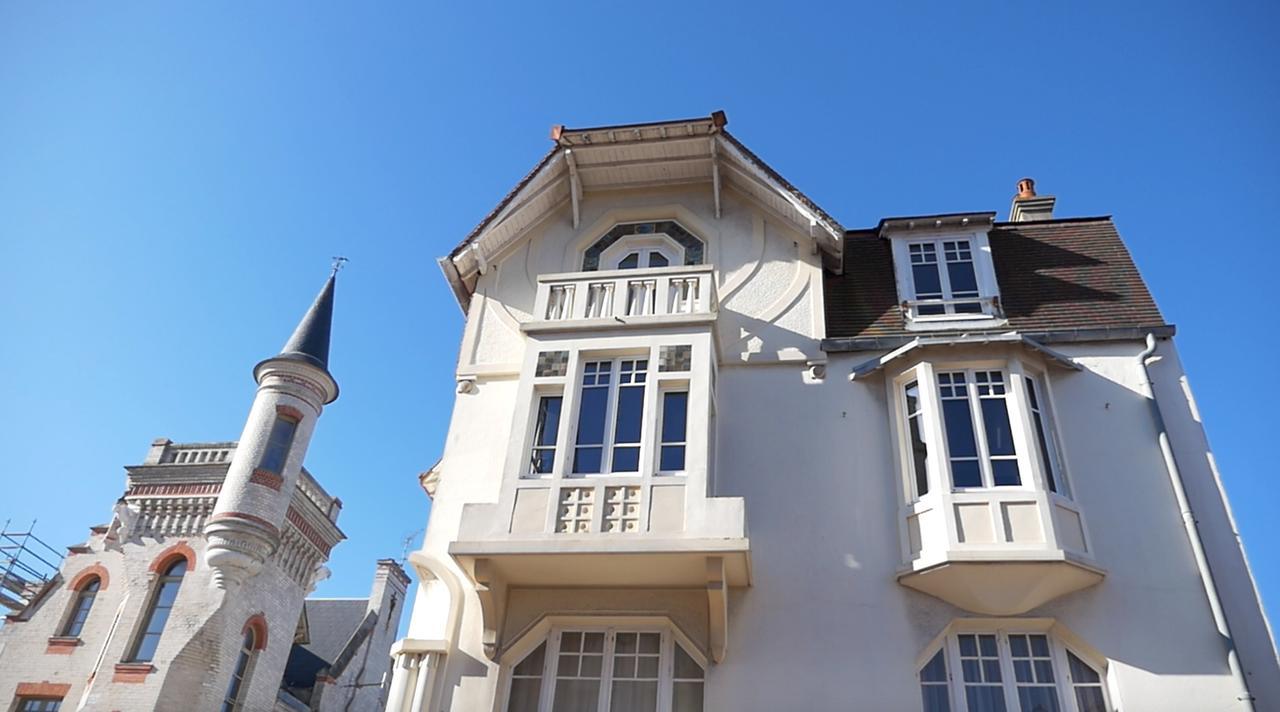 Mamoune Appartement *